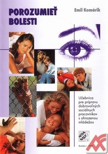 Porozumieť bolesti