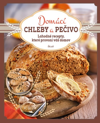 Domácí chleby a pečivo