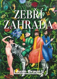 Zebří zahrada