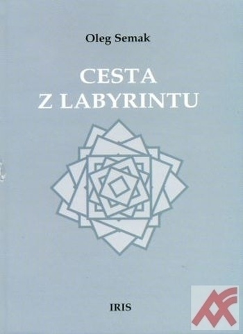 Cesta z labyrintu