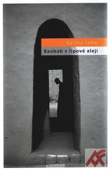 Baobab v lipové aleji