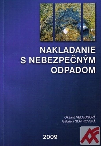 Nakladanie s nebezpečným odpadom
