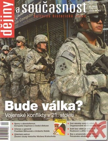 Dějiny a současnost 5/2012