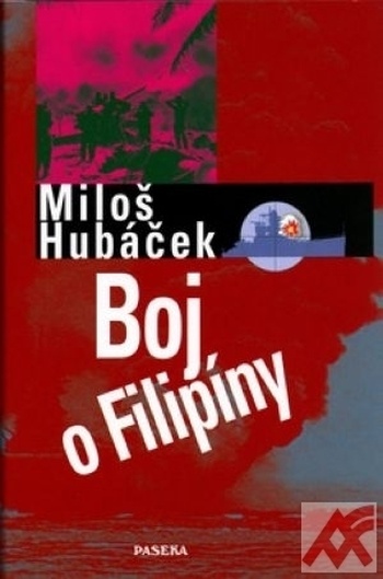 Boj o Filipíny