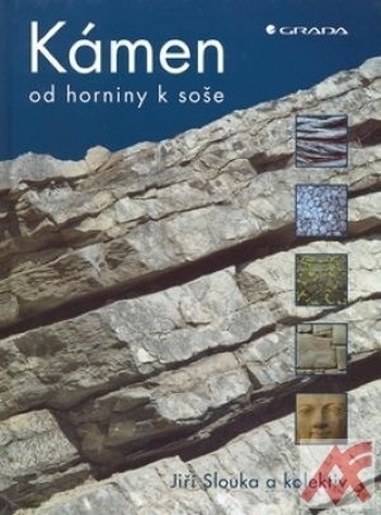 Kámen od horniny k soše