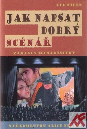 Jak napsat dobrý scénář