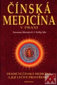 Čínská medicína v praxi