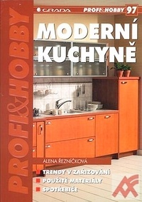 Moderní kuchyně