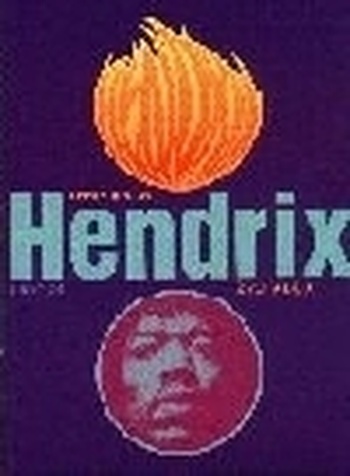Hendrix Život a dílo