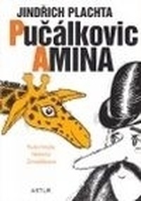 Pučálkovic Amina