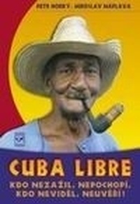 Cuba Libre + DVD