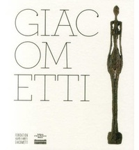 Alberto Giacometti