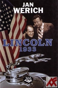Lincoln 1933