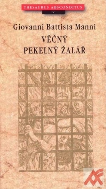 Věčný pekelný žalář