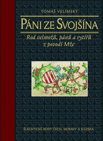 Páni ze Svojšína