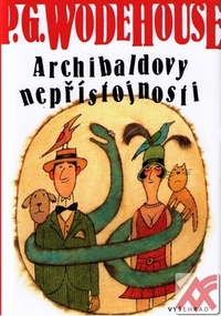 Archibaldovy nepřístojnosti