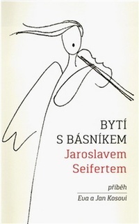 Bytí s básníkem Jaroslavem Seifertem. Příběh