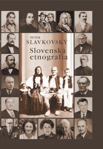 Slovenská etnografia