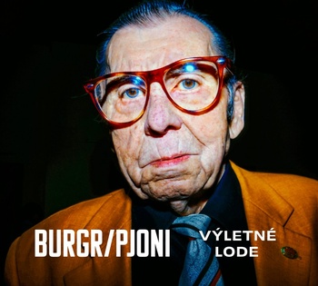 Výletné lode - CD