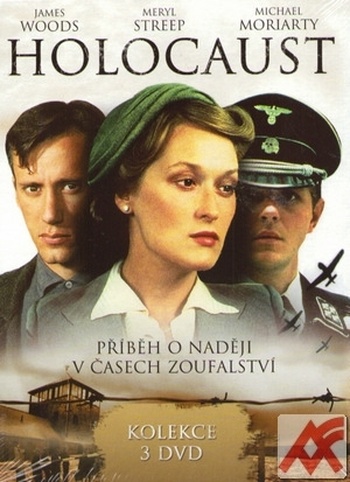 Holocaust - Kolekce 3 DVD