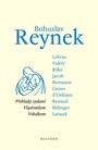 Bohuslav Reynek. Ppřeklady vydané Vlastimilem Vokolkem