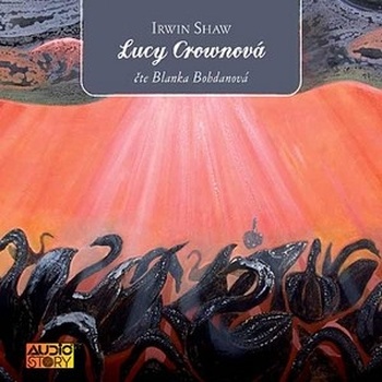 Lucy Crownová - 5 CD (audiokniha)