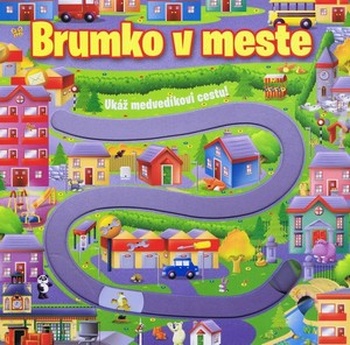 Brumko v meste