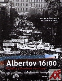 Albertov 16:00