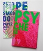 Psychedelia / The Pope Smoked Dope (komplet)