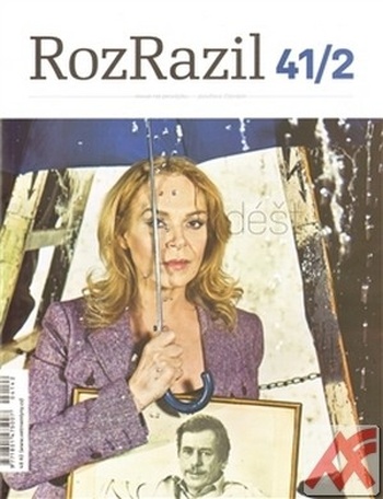 Rozrazil 41-42/2012