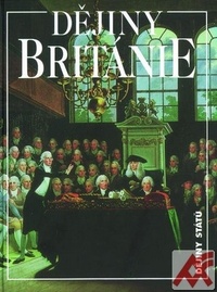 Dějiny Británie