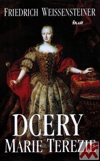 Dcery Marie Terezie