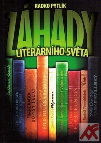 Záhady literárního světa