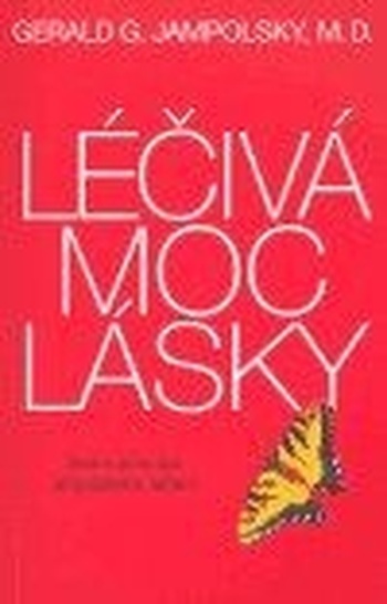 Léčivá moc lásky