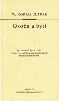 Osoba a bytí