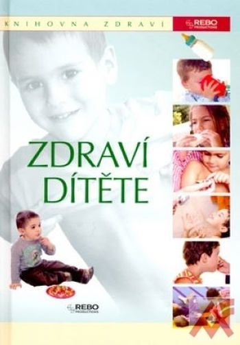 Zdraví dítěte
