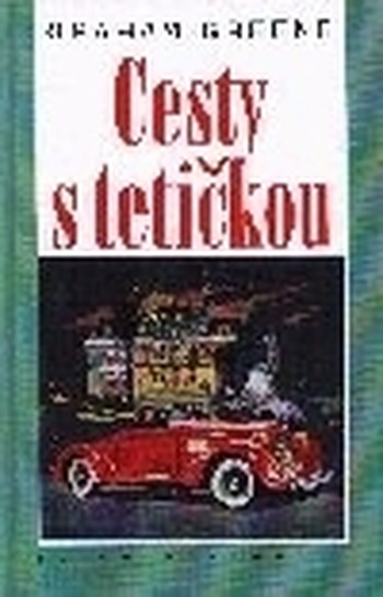 Cesty s tetičkou