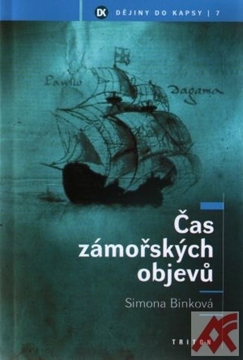 Čas zámořských objevů