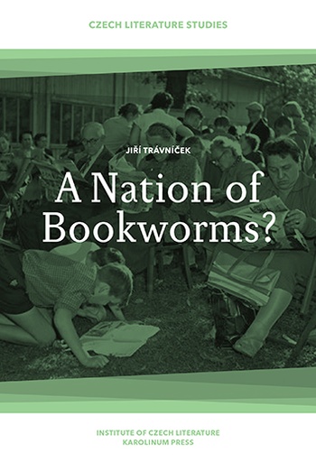 A Nation of Bookworms?
