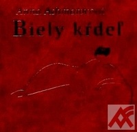 Biely kŕdeľ (koža)