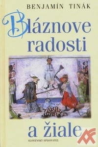 Bláznove radosti a žiale