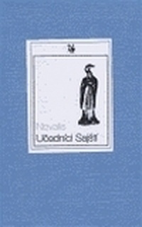 Učedníci Sajští