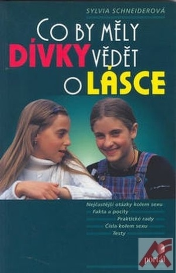 Co by měly dívky vědět o lásce