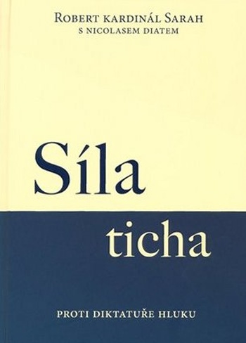 Síla ticha proti diktatuře hluku