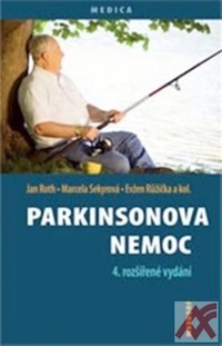 Parkinsonova nemoc