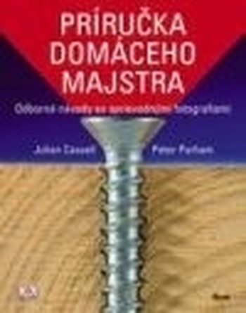 Príručka domáceho majstra