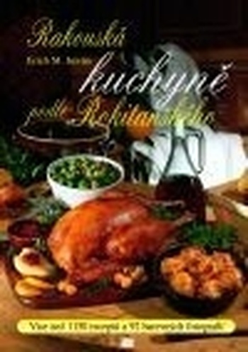 Rakouská kuchyně podle Rokitanského
