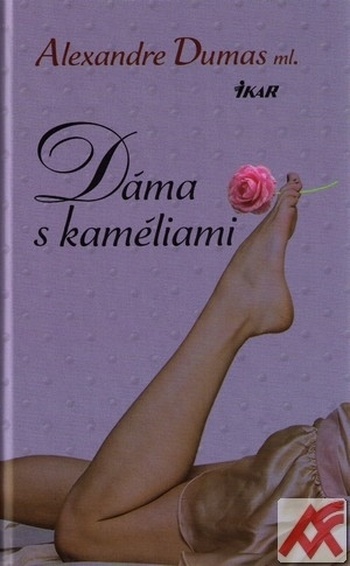 Dáma s kaméliami