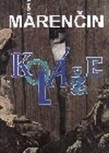 Albert Marenčin - Koláže