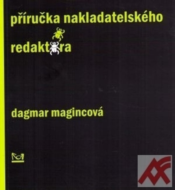 Příručka nakladatelského redaktora